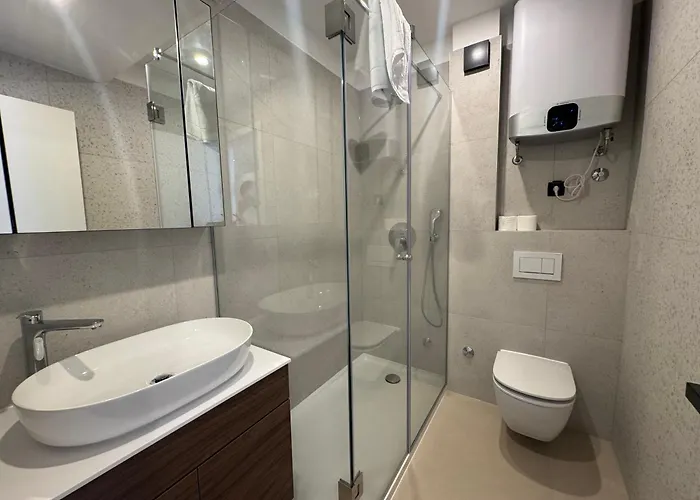 Guest house Luxury In Diocletian Palace *