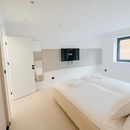 招待所 Luxury Rooms In Diocletian Palace Split *