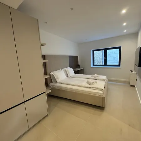 Pensionat Luxury In Diocletian Palace