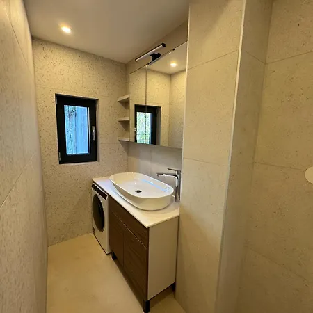 Luxury Rooms In Diocletian Palace Split 招待所