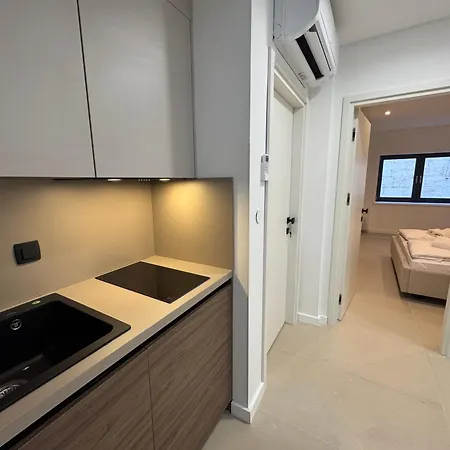 Luxury Rooms In Diocletian Palace Split
