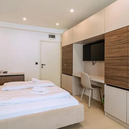 Pensjonat Luxury In Diocletian Palace