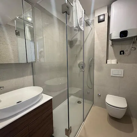 Luxury In Diocletian Palace 3*
