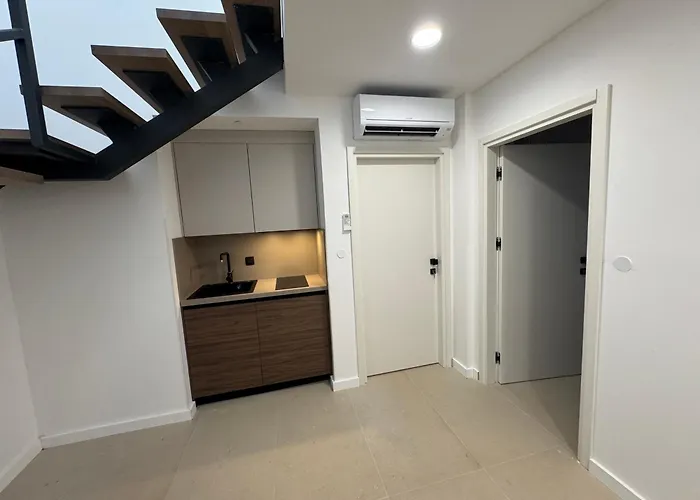 Pensionat Luxury In Diocletian Palace Split