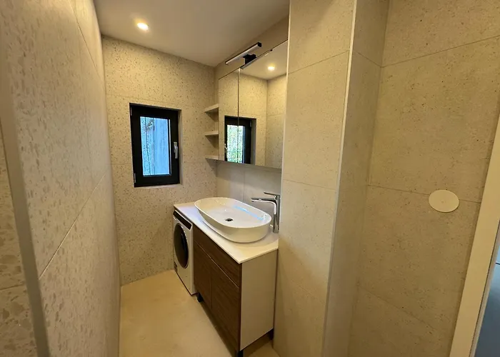 Luxury In Diocletian Palace Pensionat