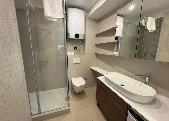 Luxury In Diocletian Palace 게스트하우스 스플리트