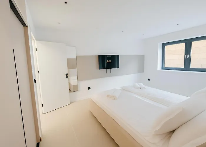 게스트하우스 Luxury In Diocletian Palace *