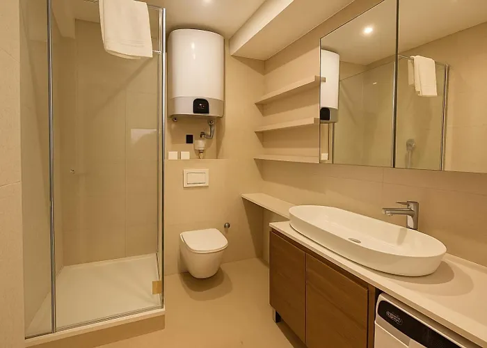 Luxury In Diocletian Palace *